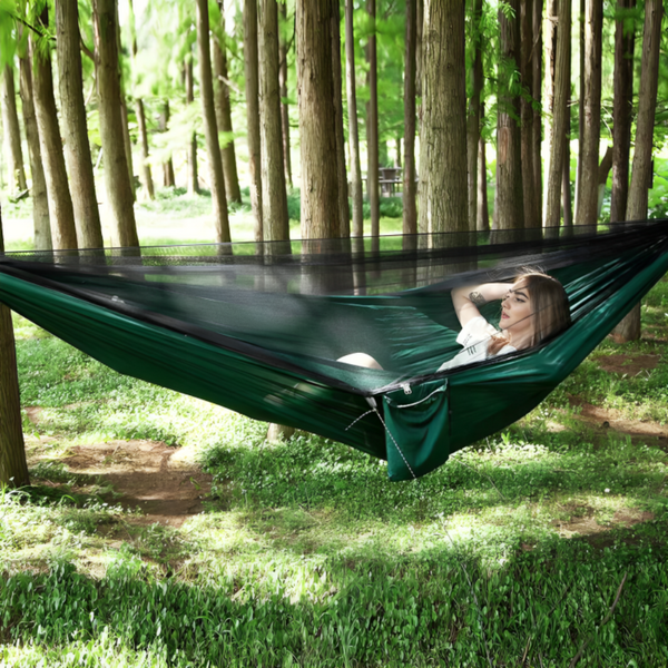 Camping Hammock